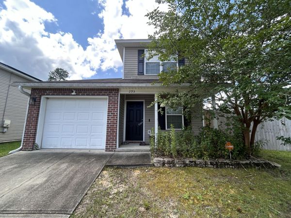 295 Dahlquist Drive, Crestview, FL 32539