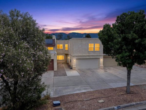5416 Overlook Drive NE, Albuquerque, NM 87111