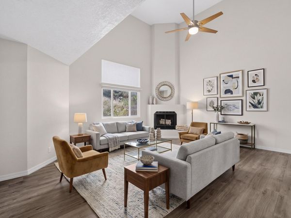 5416 Overlook Drive NE, Albuquerque, NM 87111