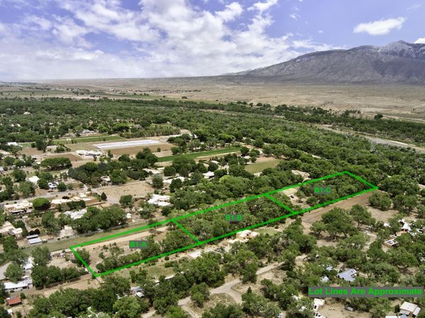 Bosque Oculto Lot B1-B, Corrales, NM 87048