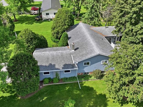 704 S Lasalle Street, Spencer, WI 54484