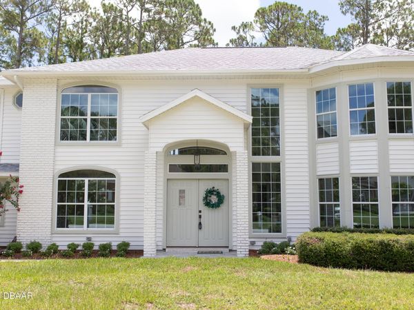 13 Ellsworth Drive, Palm Coast, FL 32164