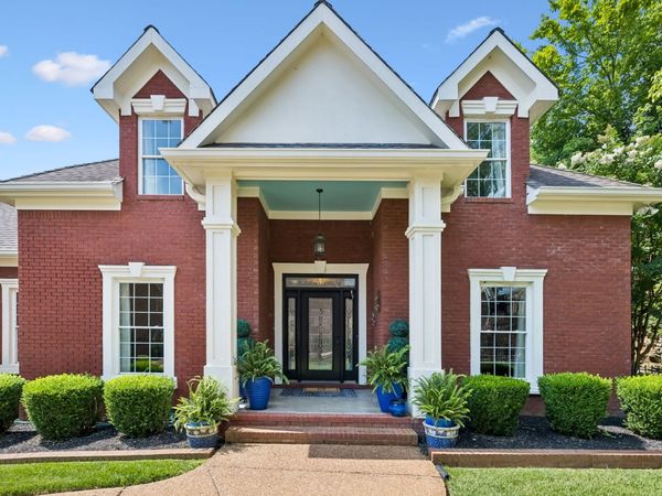 314 W 6th St , Unit 7, Columbia, TN 38401