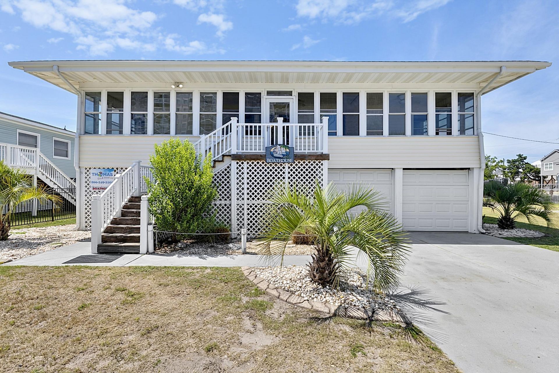 4706 Surf St., North Myrtle Beach, SC 29582 Main Photo