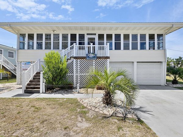 4706 Surf St., North Myrtle Beach, SC 29582