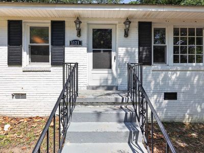 1121 Woodlawn Avenue , Columbia, SC 29209