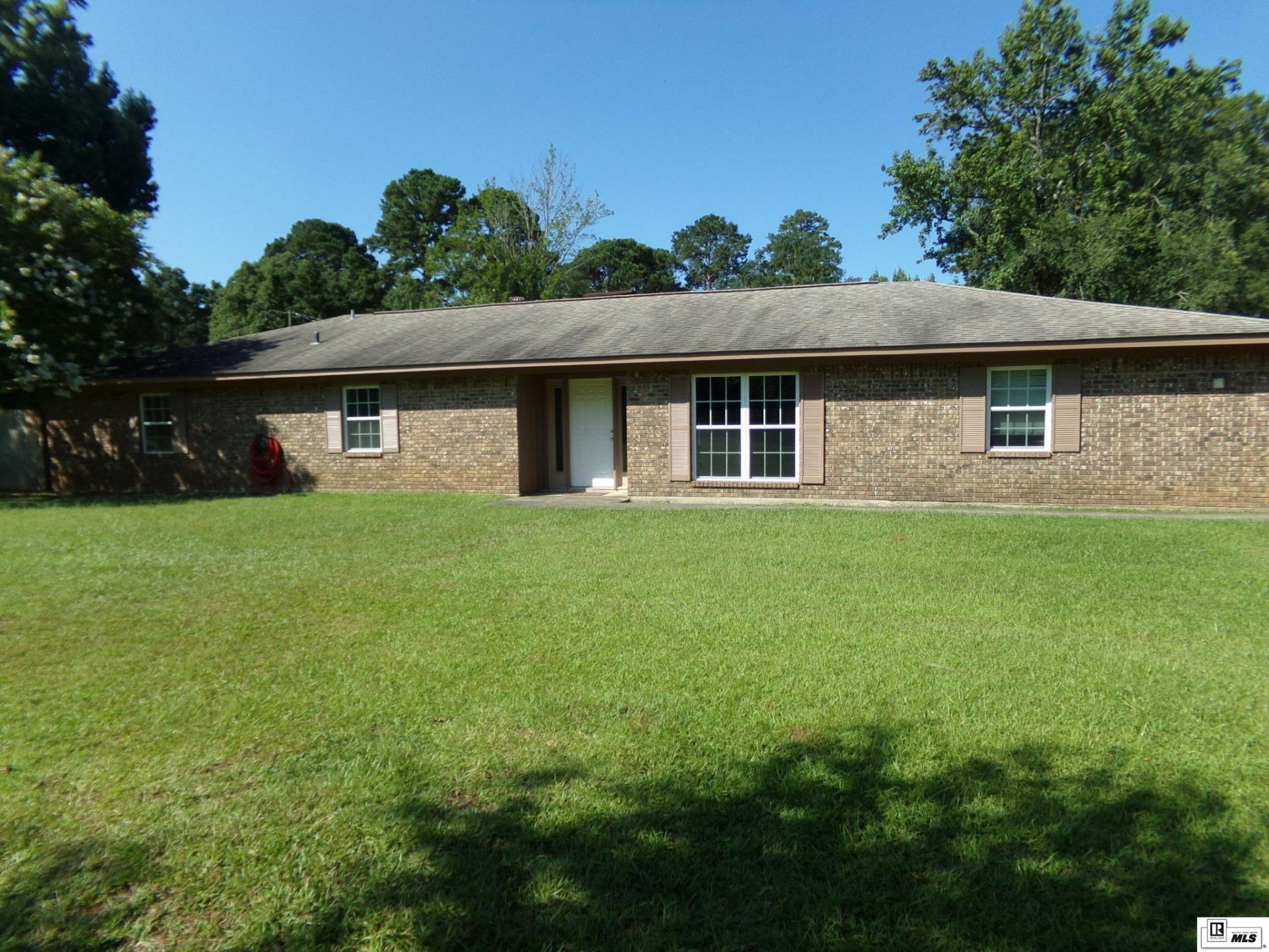 164 Cedar Drive, Ruston, LA 71270 Main Photo