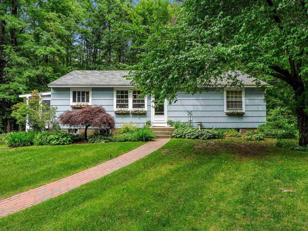 13 Barnard Hill Road, Dunbarton, NH 03046
