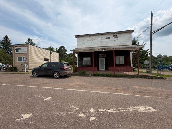 8380 Main Street , Kerrick, MN 55756