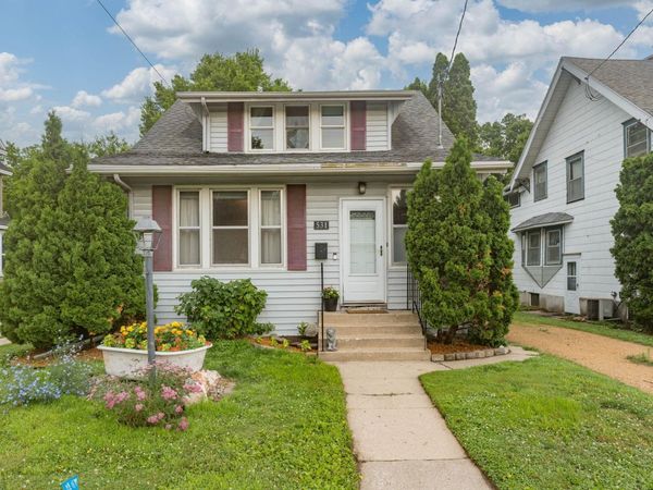 531 Range Street, Mankato, MN 56003