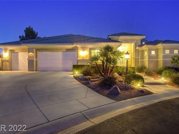 10152 Hailey Lynne Road , Las Vegas, NV 89183