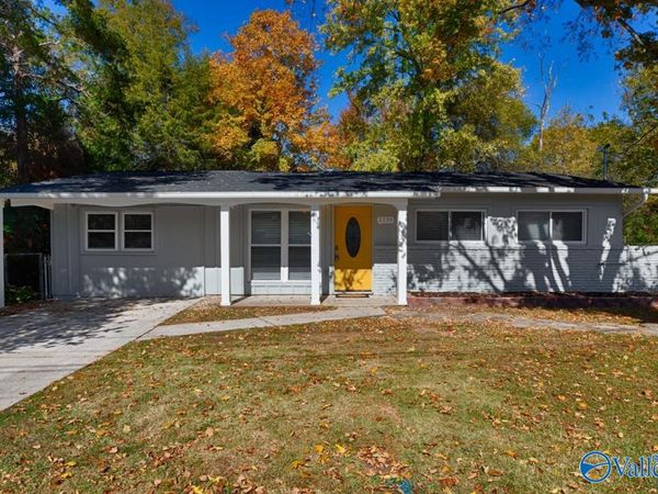 2139 Birchwood Drive NE, Huntsville, AL 35811