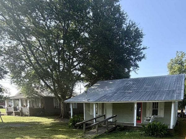 308 Tennessee Street, Courtland, AL 35618