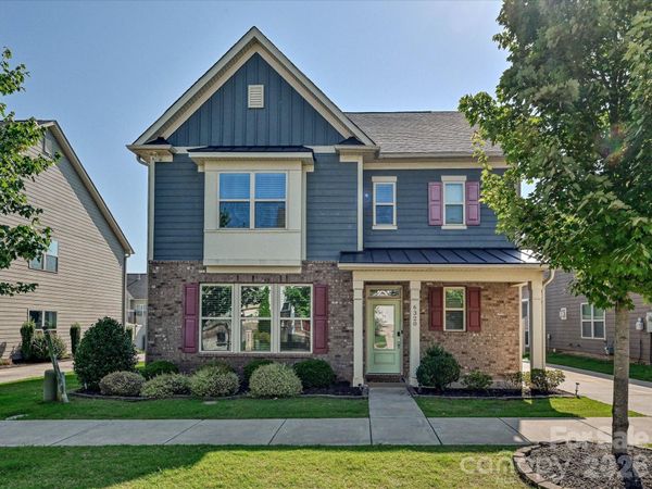 6320 Kennard Drive , Charlotte, NC 28216