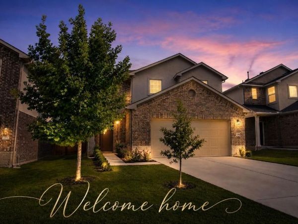 1205 Fairhaven GTWY , Georgetown, TX 78626