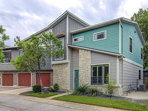 1409 Lorraine LOOP, Unit 1409, Austin, TX 78758