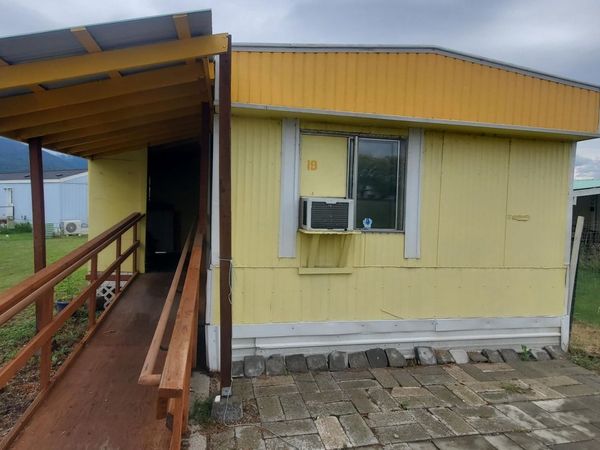 1060 S Main St, Colville, WA 99114