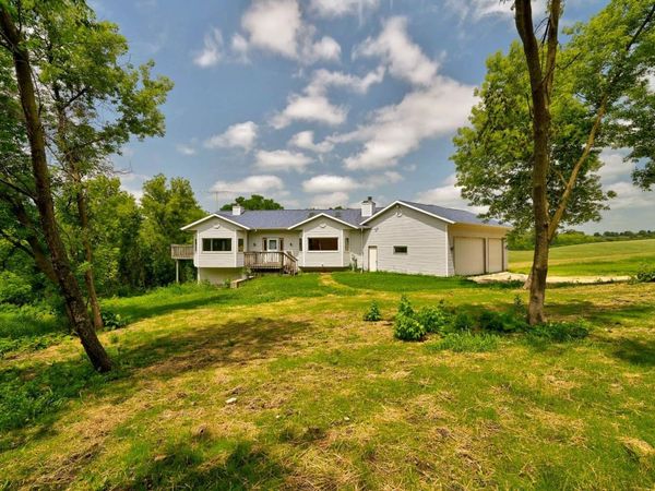 847 County Road JG, Mount Horeb, WI 53572