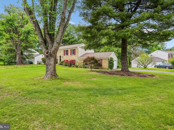 11301 STRYVER COURT , NORTH POTOMAC, MD 20878