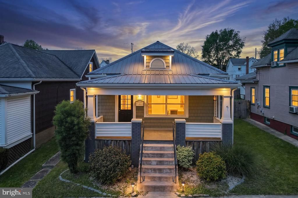 1606 ONEIDA STREET , HUNTINGDON, PA 16652