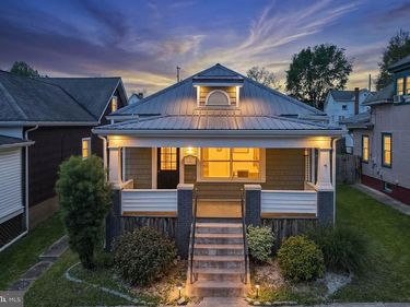 1606 ONEIDA STREET, HUNTINGDON, PA 16652
