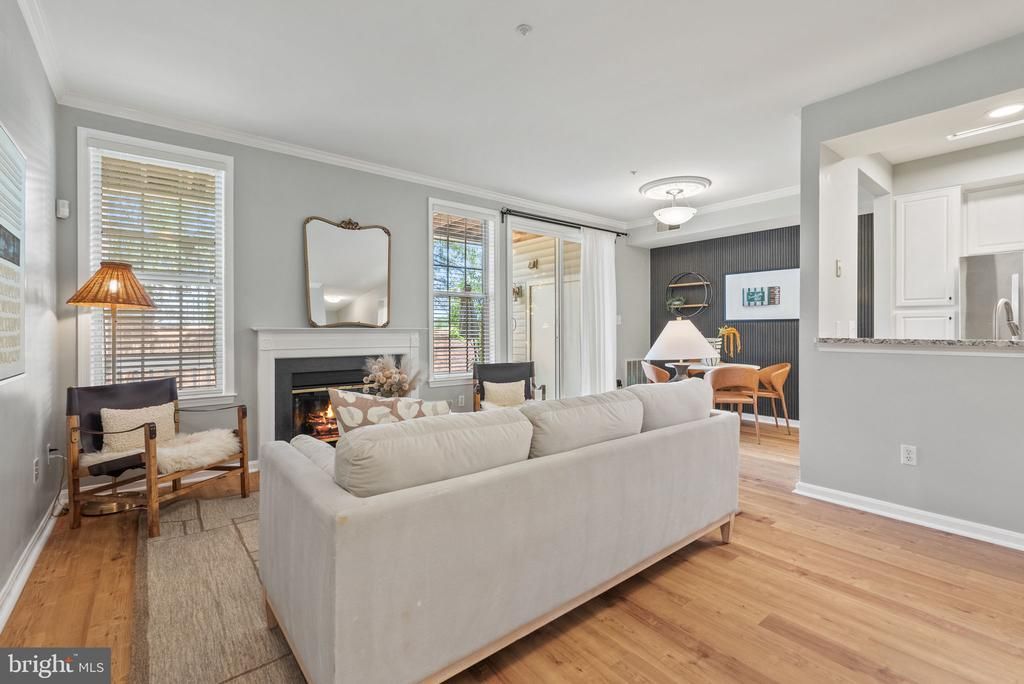 5901 Allborough Drive , Unit 170, Alexandria, VA 22315 Main Photo