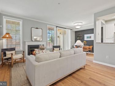 5901 ALLBOROUGH DRIVE , Unit 170, ALEXANDRIA, VA 22315