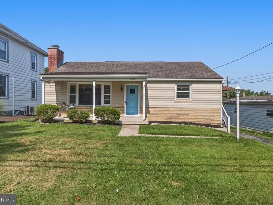 10920 Bower Avenue, Hagerstown, MD 21740 Main Photo