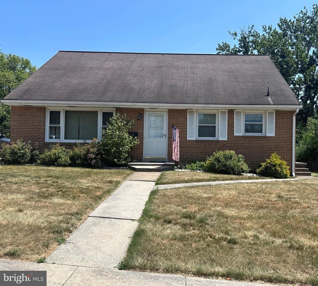 103 BRUNNER STREET, HUMMELSTOWN, PA 17036