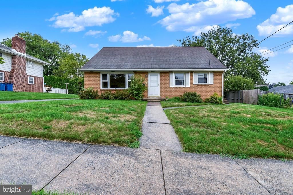 103 Brunner Street, Hummelstown, PA 17036 Main Photo