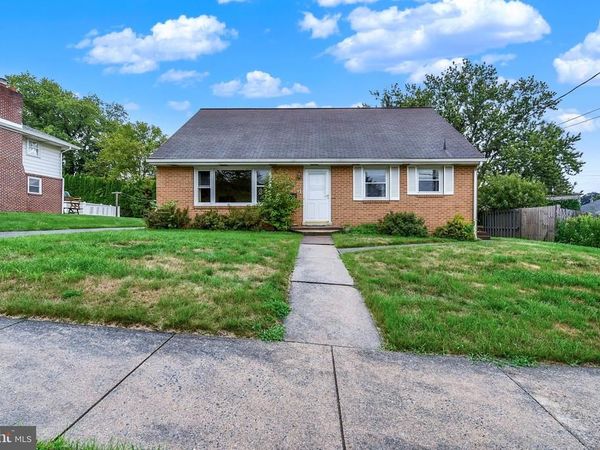 103 BRUNNER STREET, HUMMELSTOWN, PA 17036