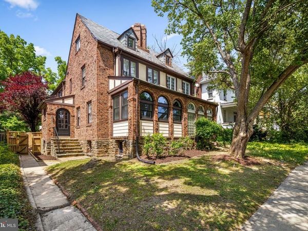516 E 39TH STREET, BALTIMORE, MD 21218