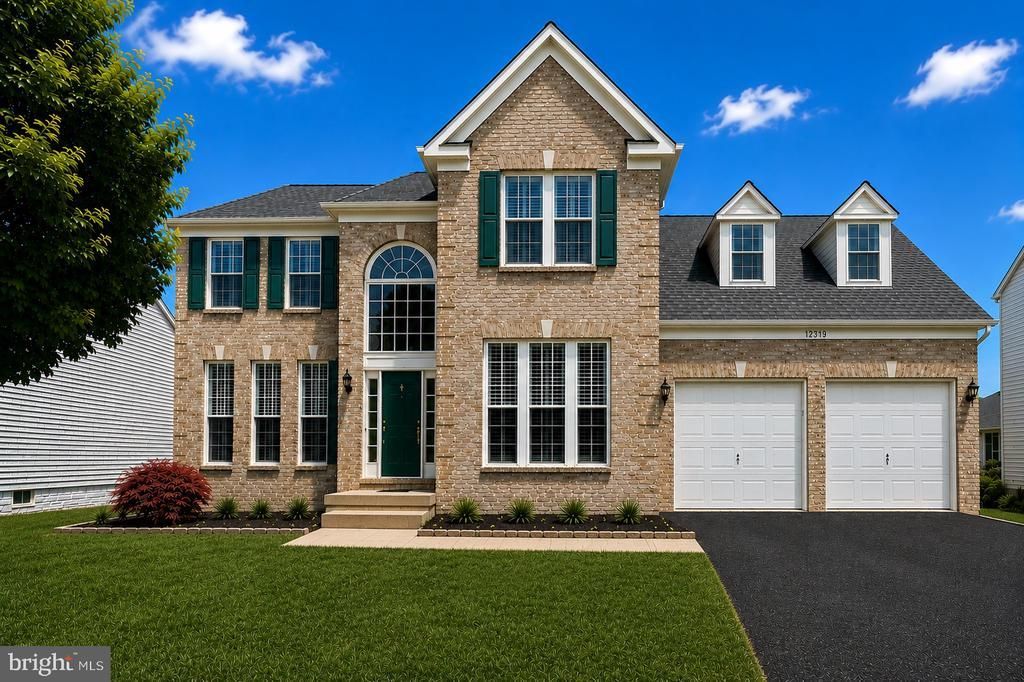 12319 SHERBORNE STREET, BRISTOW, VA 20136