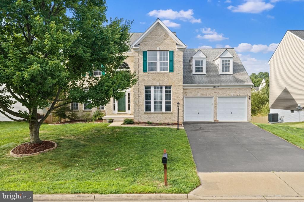 12319 Sherborne Street, Bristow, VA 20136 Main Photo