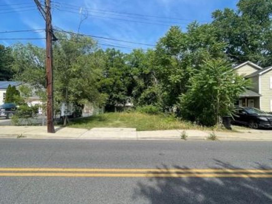 4303 Lot1 38th Street, Brentwood, MD 20722 Main Photo