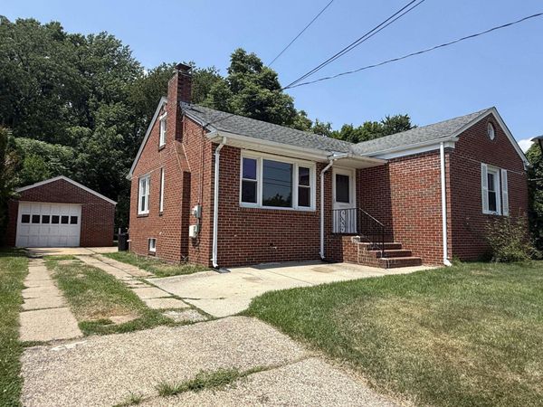 61 COLSON STREET, HAMILTON TWP, NJ 08610