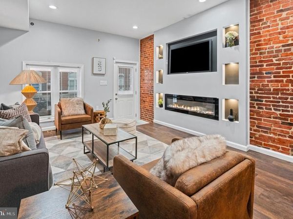 605 N BELNORD AVENUE, BALTIMORE, MD 21205