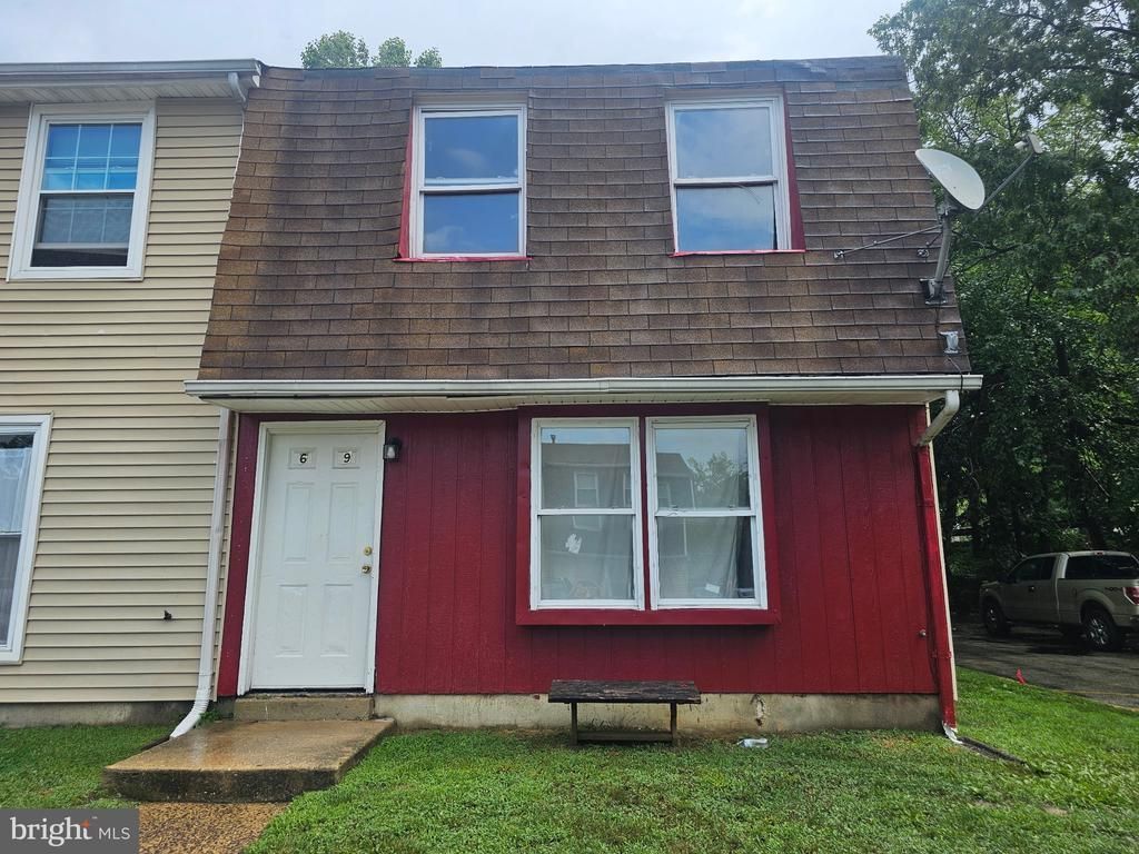 69 Beau Rivage Drive, Glassboro, NJ 08028 Main Photo