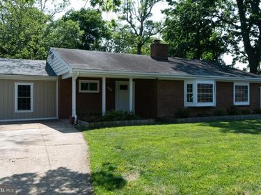 6400 JAPONICA STREET, SPRINGFIELD, VA 22150
