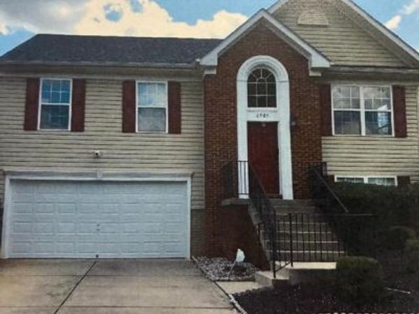 6505 ROSALIE LANE, RIVERDALE, MD 20737