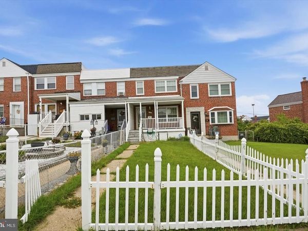 930 DALTON AVENUE, BALTIMORE, MD 21224