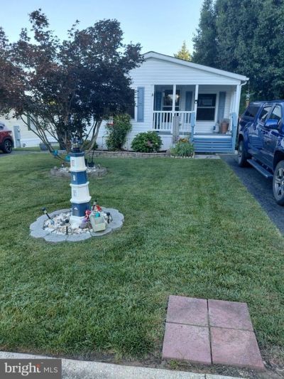 32 MALLARD WAY , EDGEWOOD, MD 21040