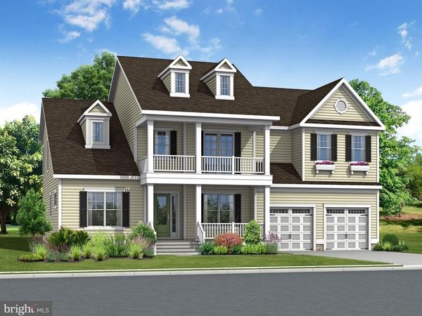 21852 EASTBRIDGE LOOP, LEWES, DE 19958