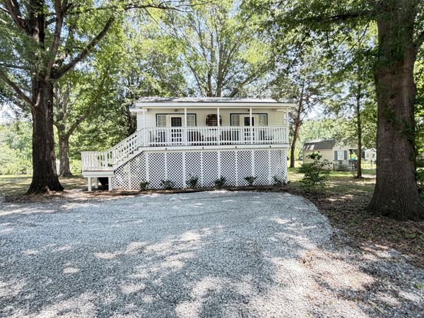 235 B N Riverview Lane, Mountain View, AR 72560