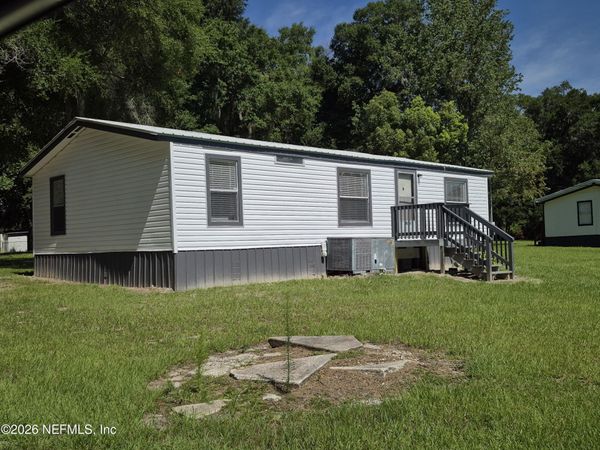105 POSEY Lane, Unit 1, Pomona Park, FL 32181
