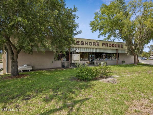 2326 BLANDING Boulevard, Jacksonville, FL 32210