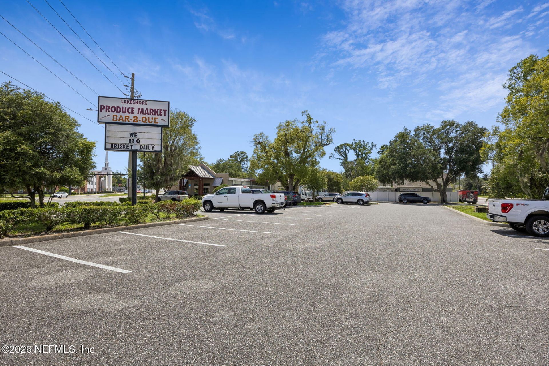 2326 Blanding Boulevard, Jacksonville, FL 32210 Photo