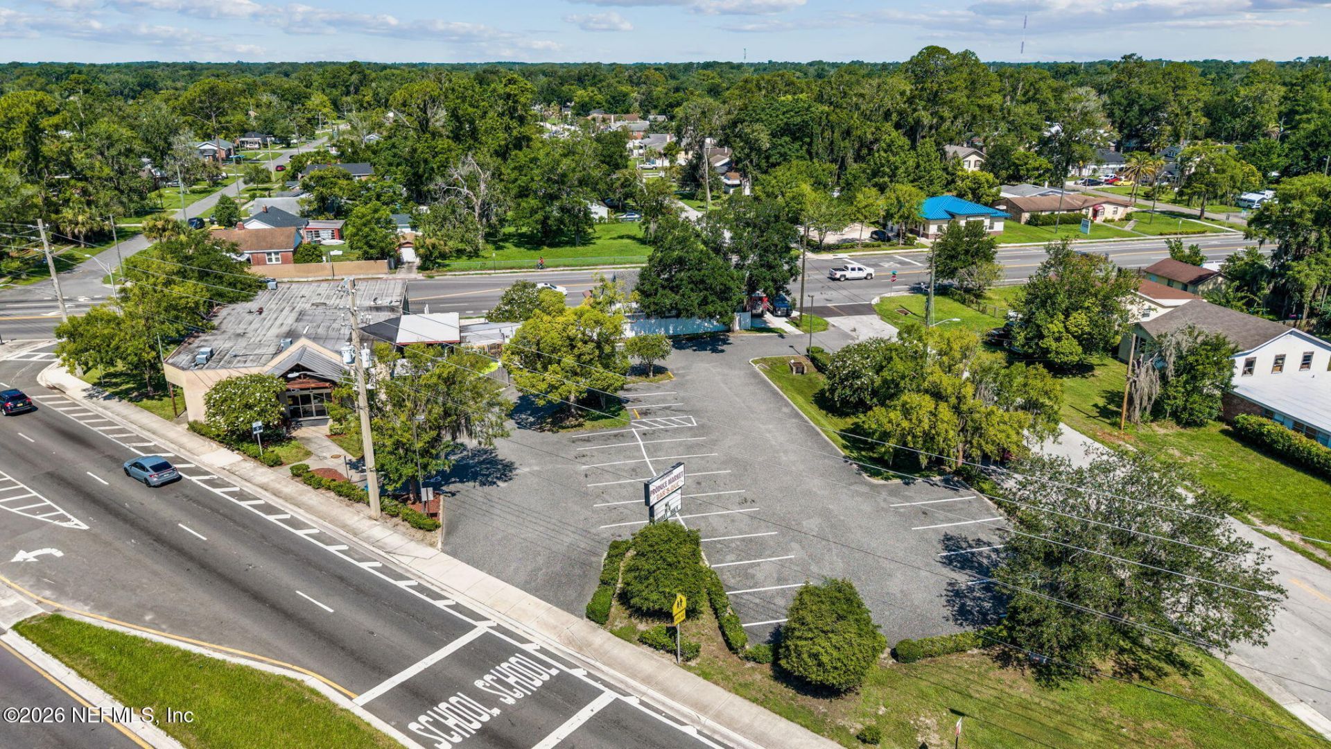 2326 Blanding Boulevard, Jacksonville, FL 32210 Photo