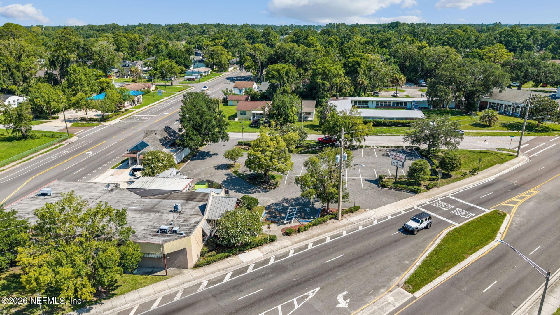 2326 Blanding Boulevard, Jacksonville, FL 32210 Photo