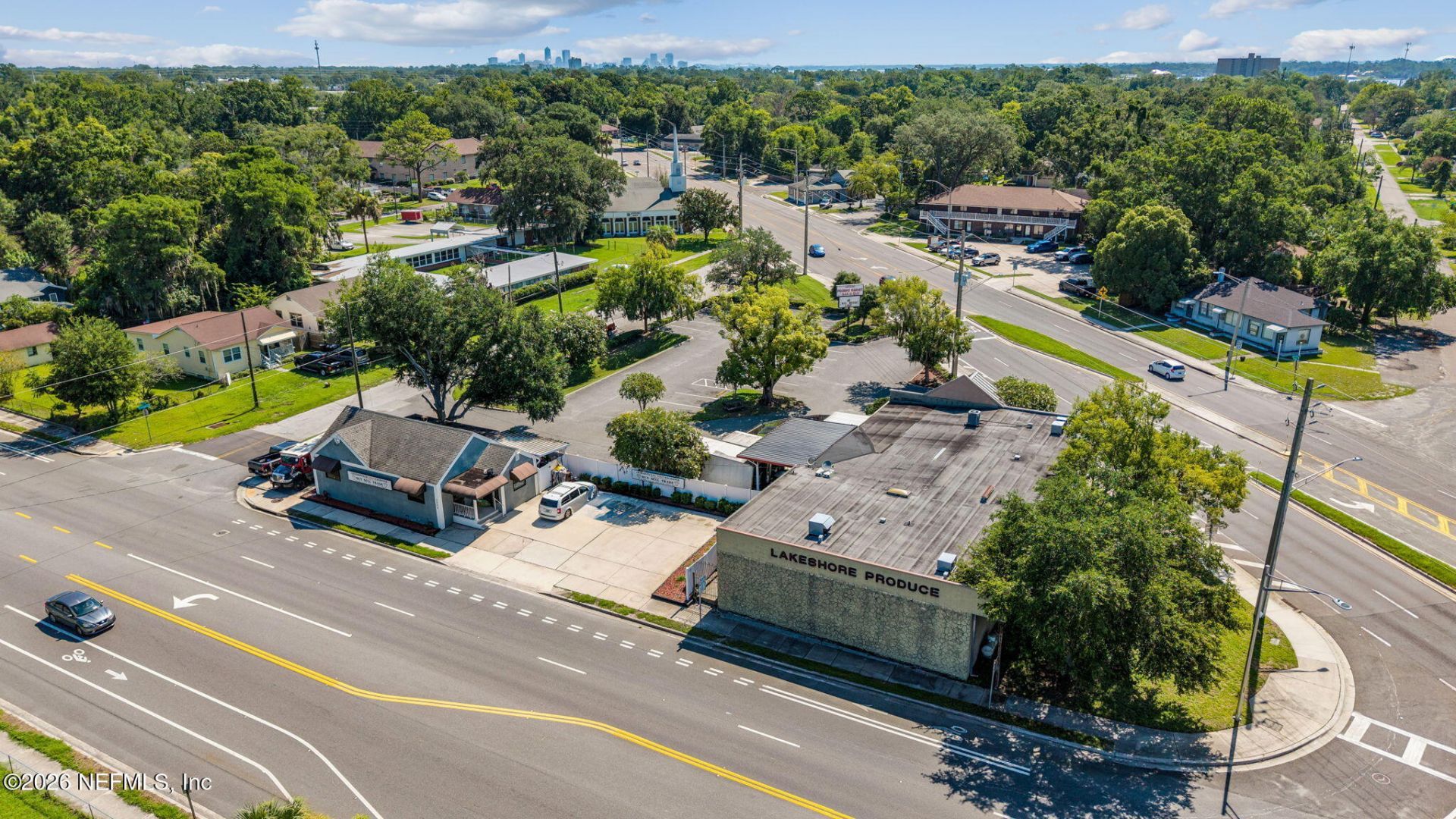 2326 Blanding Boulevard, Jacksonville, FL 32210 Photo